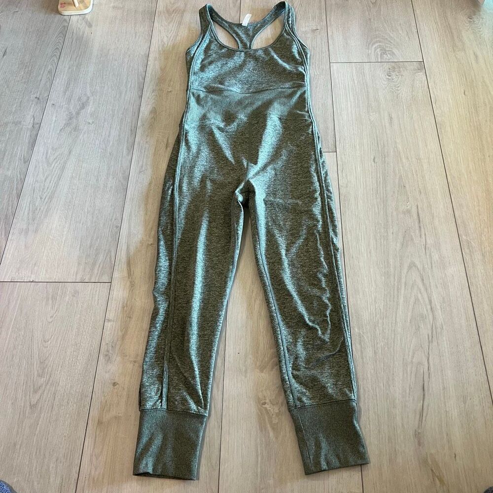Free People Movement First Place Onesie Size Xs